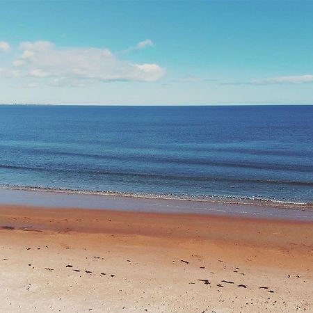 Golden Sands Holiday Park Cresswell  Exteriér fotografie