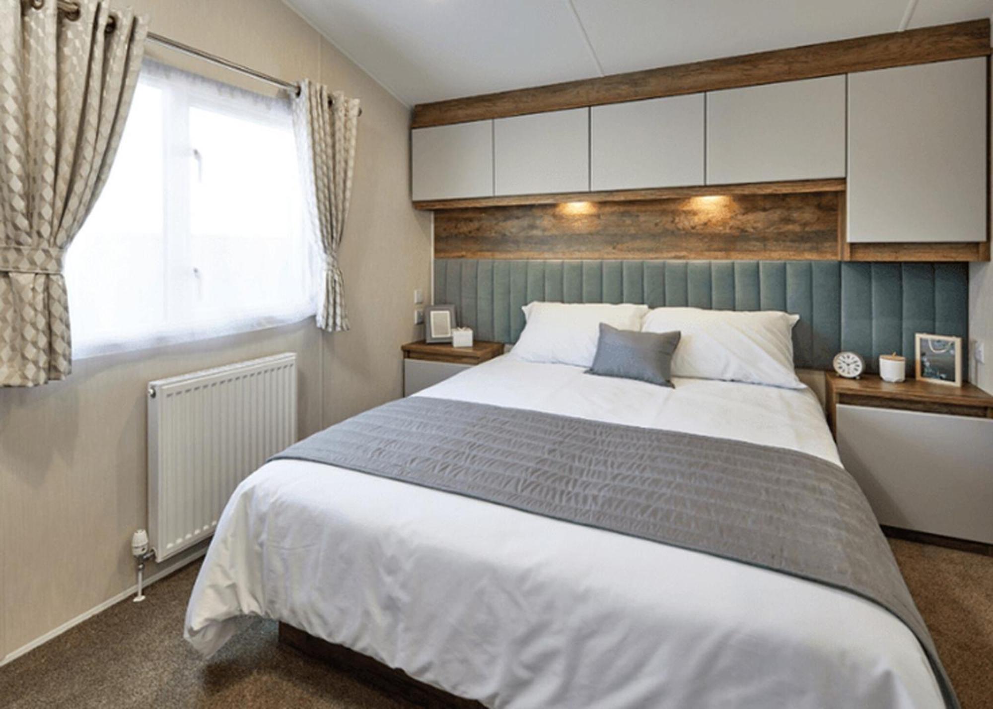 Golden Sands Holiday Park Cresswell  Exteriér fotografie