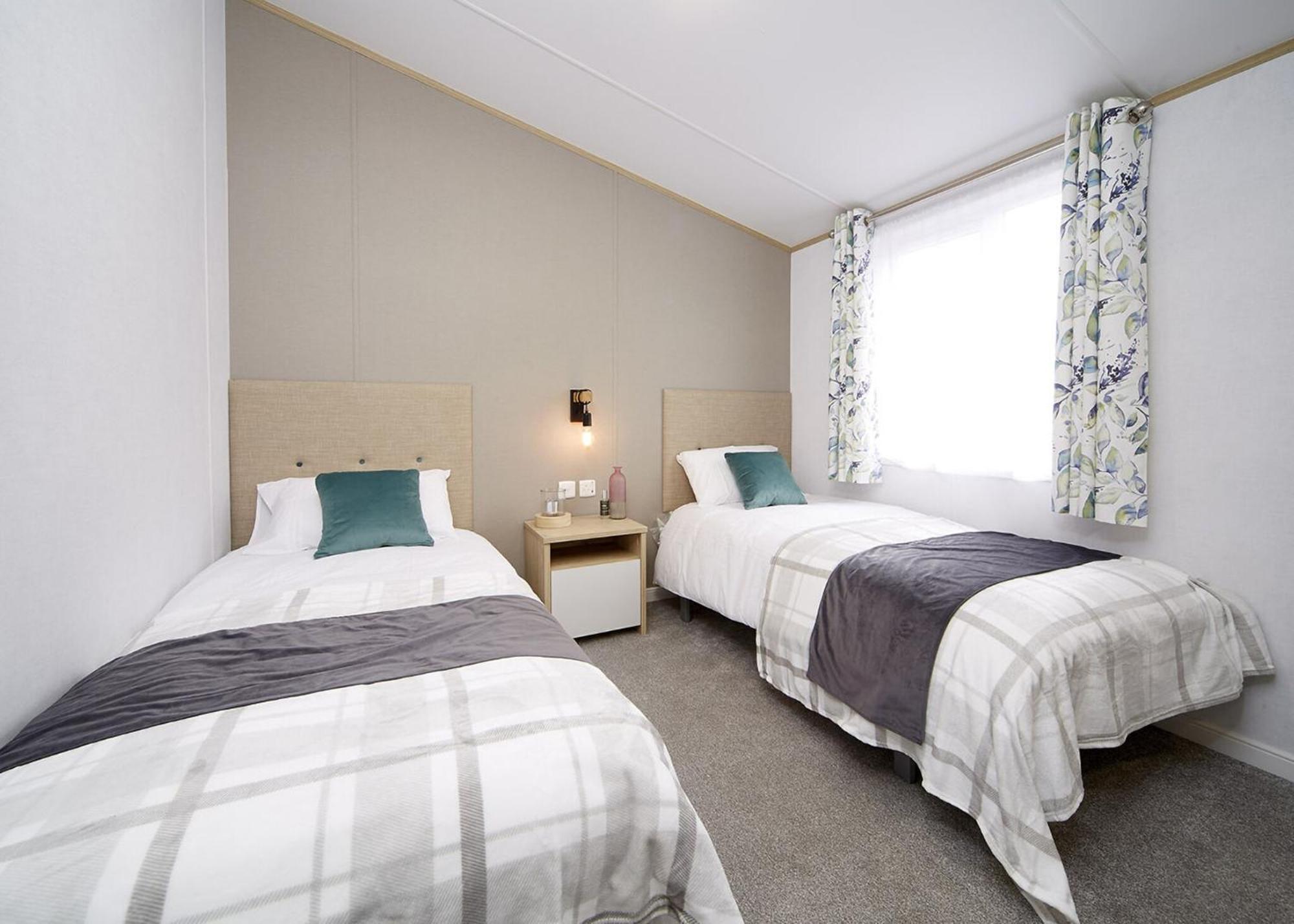 Golden Sands Holiday Park Cresswell  Exteriér fotografie