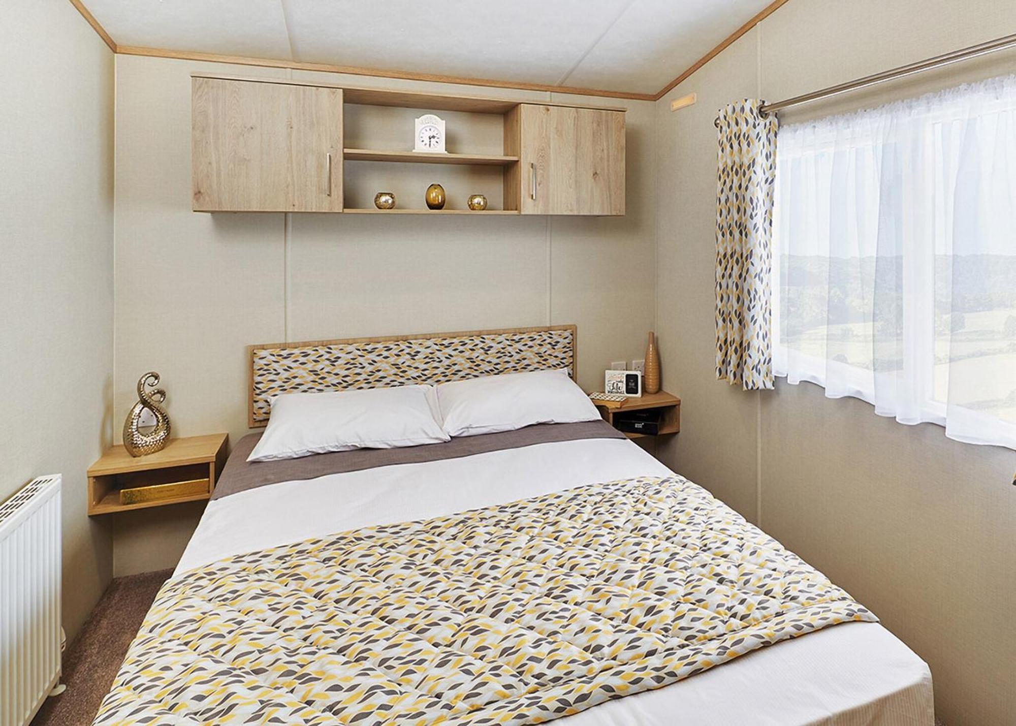 Golden Sands Holiday Park Cresswell  Exteriér fotografie