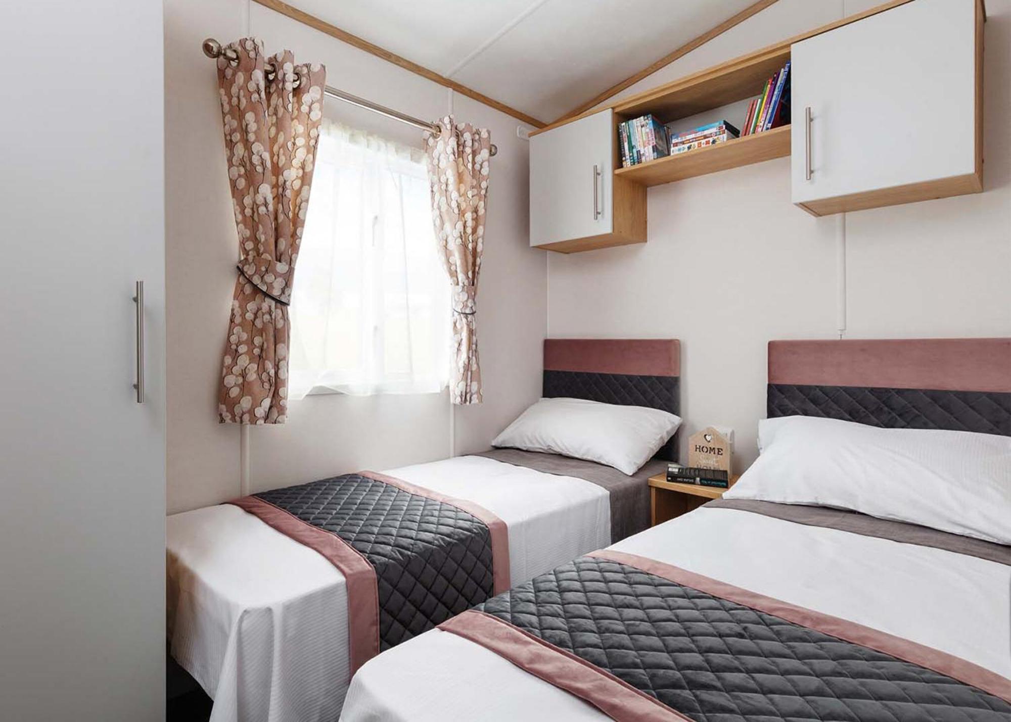 Golden Sands Holiday Park Cresswell  Exteriér fotografie